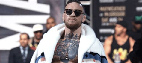 conor mcgregor gucci pants|The Top Ten Conor McGregor Gucci outfits .